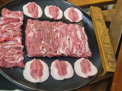 -东来顺•非遗火锅(外滩店)