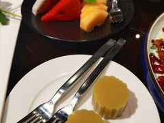 -成都钓鱼台精品酒店-品聚·成都餐厅