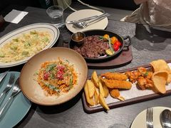 -卡朋西餐(宝安大仟里店)