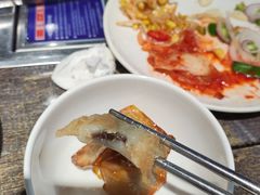 -33韩式自助烧烤(环城南路店)