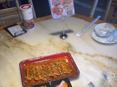 -常和州·夜宵大排档(常州单店)