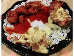 -源味屋韩式火锅&炸鸡(鼎城当代商城店)