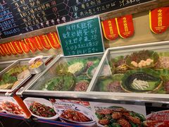 -李久其家民间餐厅(观沙岭公园店)