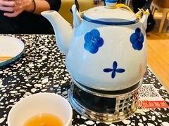 -金香匯晚茶(浑南店)