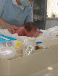 -森宝月子中心(白云山店)