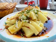 -邹胖哥好好吃餐馆(荔波美食街店)