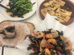 -五谷芳乳鸽王(海景店)