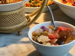 -蔴将·川菜(黄龙万科店)