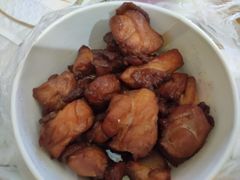 -老韩煸鸡·中国炸鸡(摩尔城店)