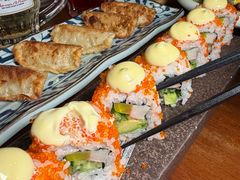 -鸟泉居酒屋·烧鸟·酒馆(百子湾店)