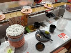 -争鲜回转寿司(海曙天一PLUS店)