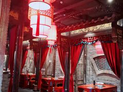 -袁老四重庆老火锅(桐梓坡店)