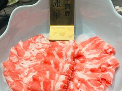 -百草滩羊清水涮羊肉(长城路店)