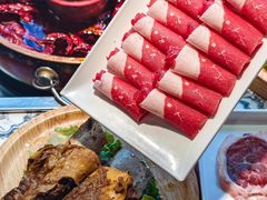 -京元盛铜锅涮肉(上海总店)