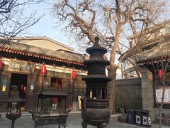 -湘子庙