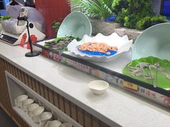 -四囍码头海鲜烧烤自助火锅(外滩南京东路悦荟广场店)
