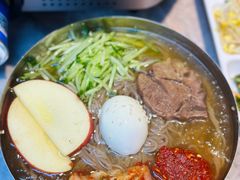 -屋里家延边朝鲜族冷面(南园店)