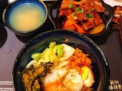 -馔豚·台北菜专门店(深圳湾万象城店)