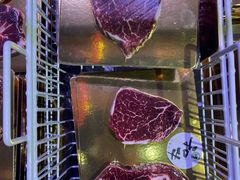 -龙记珍牛和牛烧肉(龙南街店)