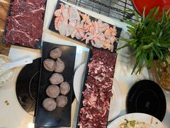 -福合埕牛肉丸(福平路店)