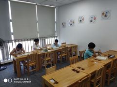 -星位围棋俱乐部(宝山万达店)