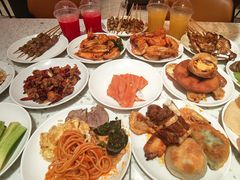 -海德温泉生活馆(朝阳大悦城店)