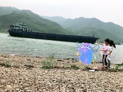 -羚羊峡古栈道森林公园