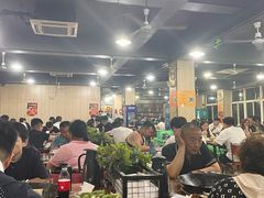 -皖北巫氏三胖地锅鸡(长淮总店)