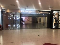 -5KM舞蹈街舞工作室