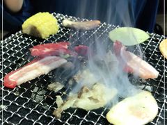 -夕酱の烧肉屋