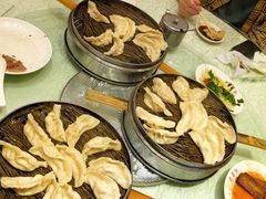 -老蔡记(德化美食街店)