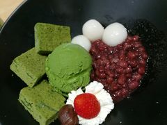 -36cake生日蛋糕(福田店)