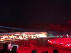 -鼎盛王朝康熙大典实景演出