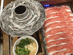 -萍姐火锅·公路夜市(南京新街口店)
