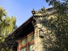 -莲池书院博物馆