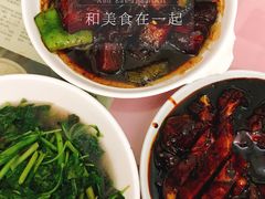 -蘭心餐厅(进贤路店)