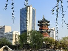 -迎泽公园