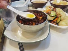 -福寿斋·老北京铜锅涮肉·烤鸭(顺义总店)