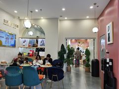 -海马体照相馆(上海宝山万达广场店)