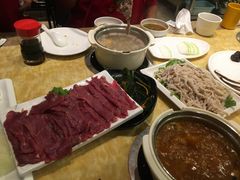 -清真军邺·金富苑肥牛(石坡街旗舰店)