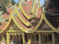 -西双版纳勐泐文化旅游区