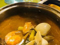 -伊萨娜印尼餐馆