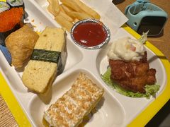 -合点寿司(美罗城店)