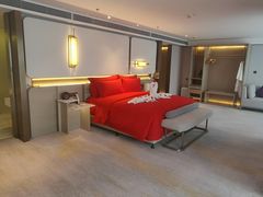 -北京北辰洲际酒店