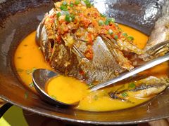 -巢爷老味(东方红店)