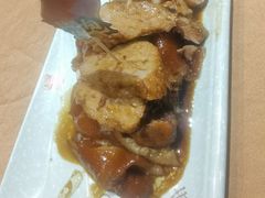 -抱德·潮汕味(敦和店原惠城鱼仔)