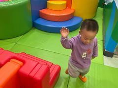 -巧虎KIDS早教托育成长中心(北京西城天虹中心)