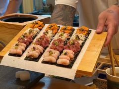 -鮨冠OMAKASE食べ放题(北京首店)