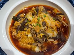 -老爷庙风味美食府(魏都大道店)