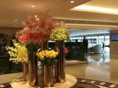 -香港皇家太平洋酒店